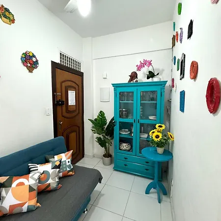 3 Minutos da Praia no Posto 5 NSC1137-1204-2