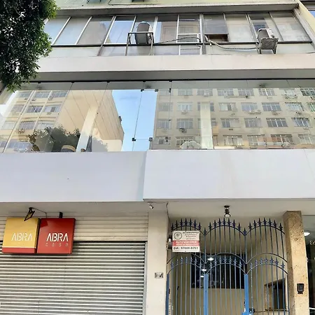 3 Minutos da Praia no Posto 5 NSC1137-1204-3